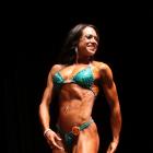 Nicole  Forrester - NPC Big Sky Championships 2013 - #1